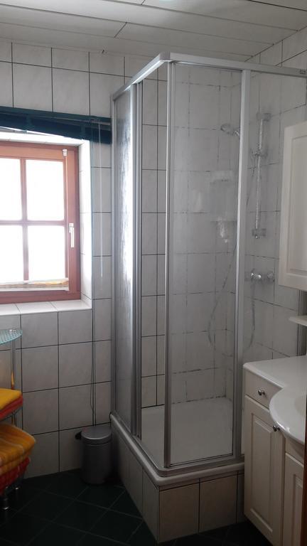 Apartment Knablhof Sankt Martin am Tennengebirge Room photo