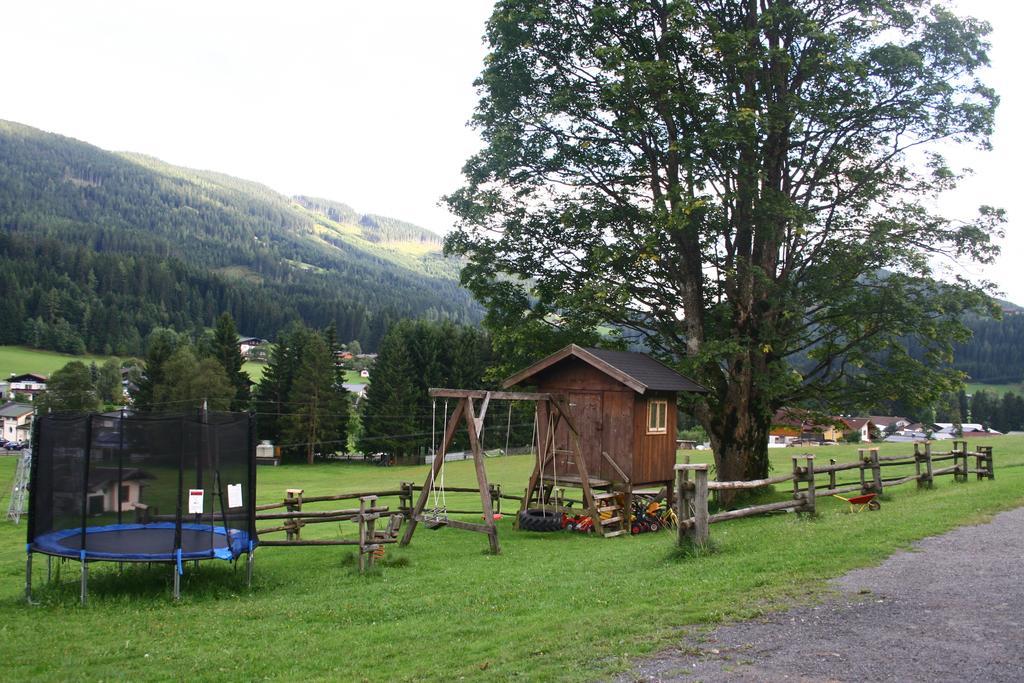 Apartment Knablhof Sankt Martin am Tennengebirge Room photo