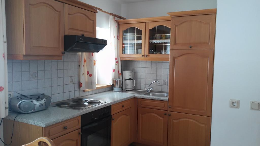 Apartment Knablhof Sankt Martin am Tennengebirge Room photo